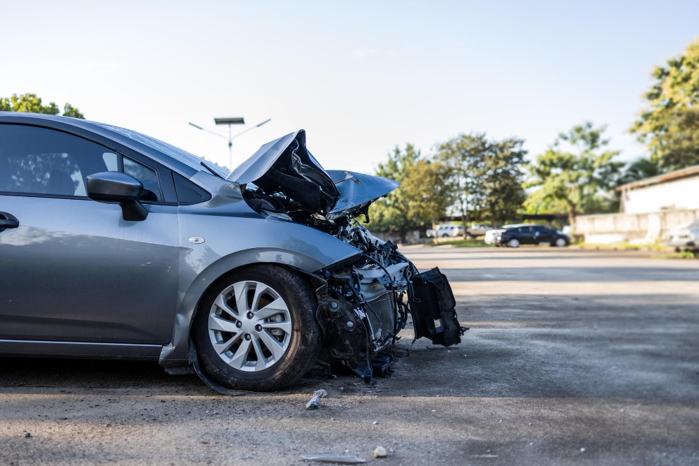 How To Find The Best DFW Car Accident Lawyers