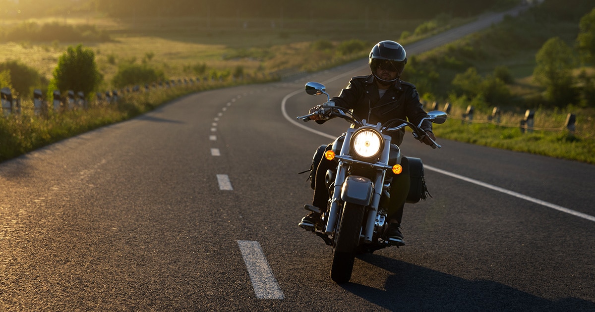 How to Get Paid for a Motorcycle Accident Injury in Texas | McKay Law 1