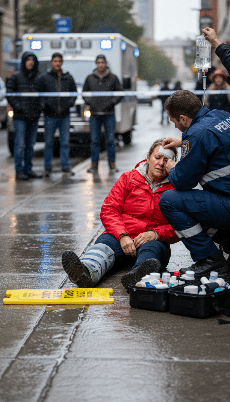 Hudson TX Slip and Fall Accident Law Firm Hudson, TX Slip-and-Fall Accident Law Firm