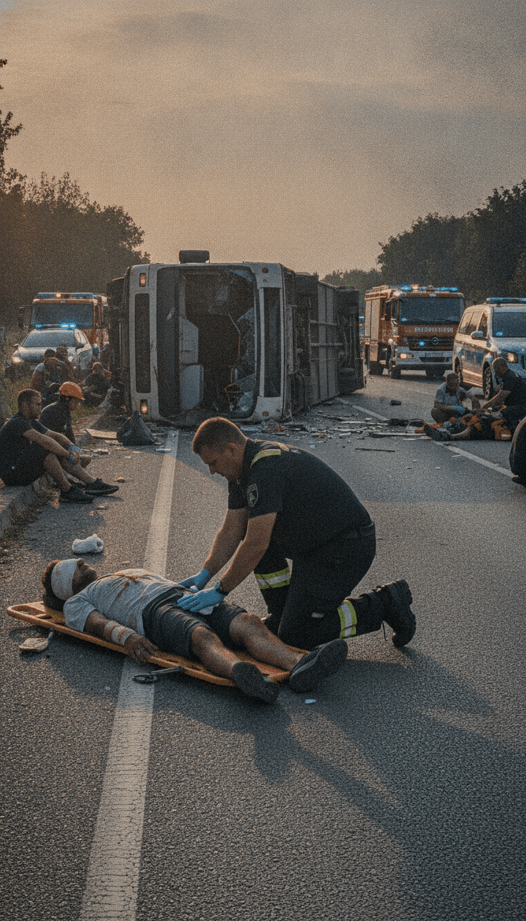 Humble TX Bus Accident Law Firm 2 Humble, TX Bus Accident Law Firm