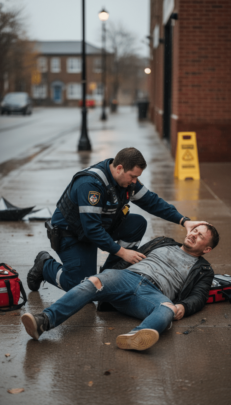 Humble TX Slip and Fall Accident Law Firm 1 Humble, TX Slip-and-Fall Accident Law Firm