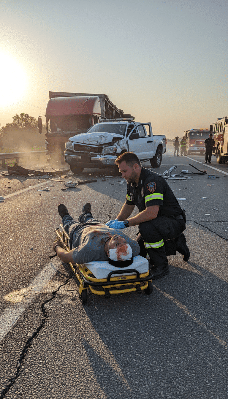 Humble TX Truck Accident Law Firm 1 Humble, TX Truck Accident Law Firm