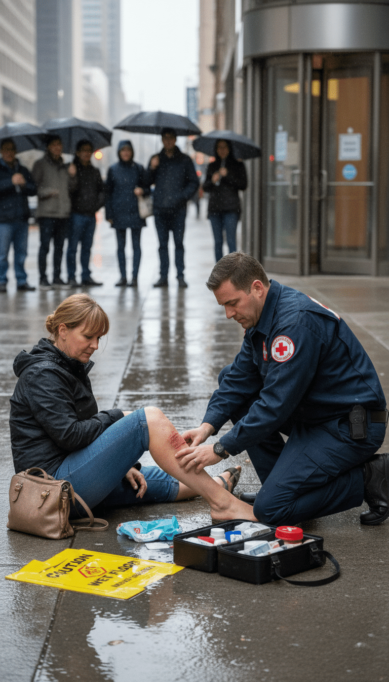 Huntington TX Slip and Fall Accident Law Firm Huntington, TX Slip-and-Fall Accident Law Firm