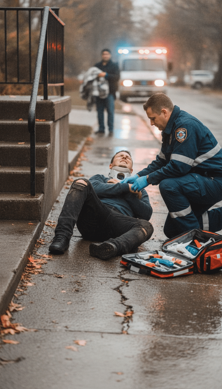 Hurst TX Slip and Fall Accident Law Firm Hurst, TX Slip-and-Fall Accident Law Firm