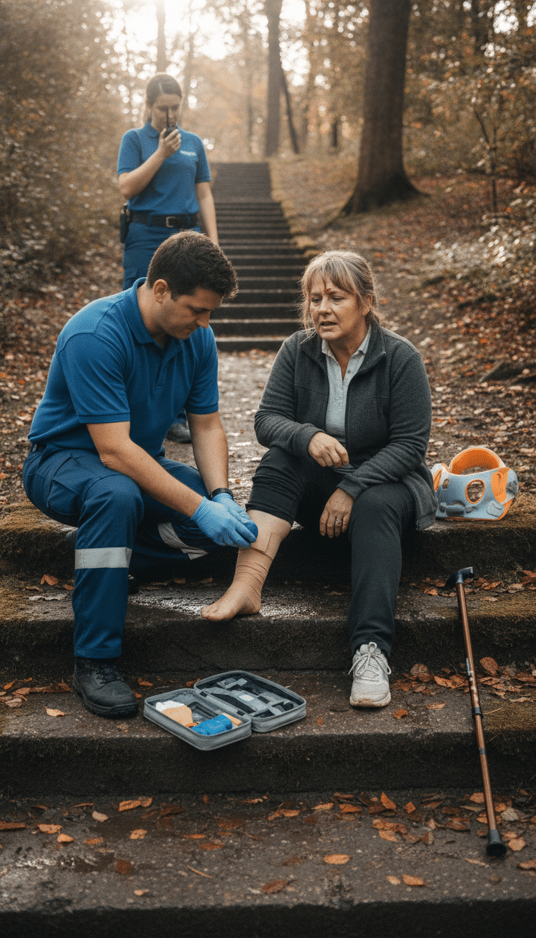Hutchins TX Slip and Fall Accident Law Firm Hutchins, TX Slip-and-Fall Accident Law Firm