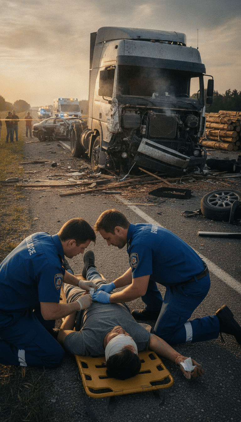 Hutchins TX Truck Accident Law Firm Hutchins, TX Truck Accident Law Firm