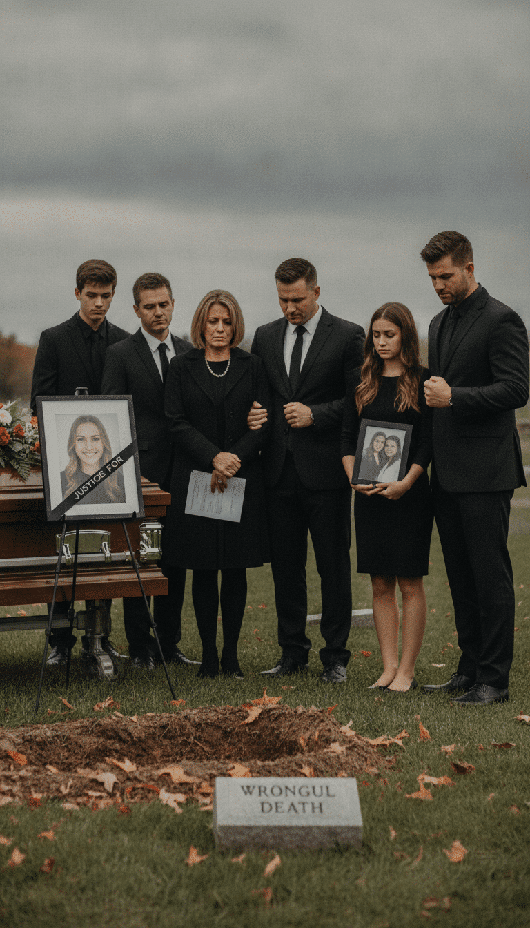 Hutchins TX Wrongful Death Law Firm Hutchins, TX Wrongful Death Law Firm