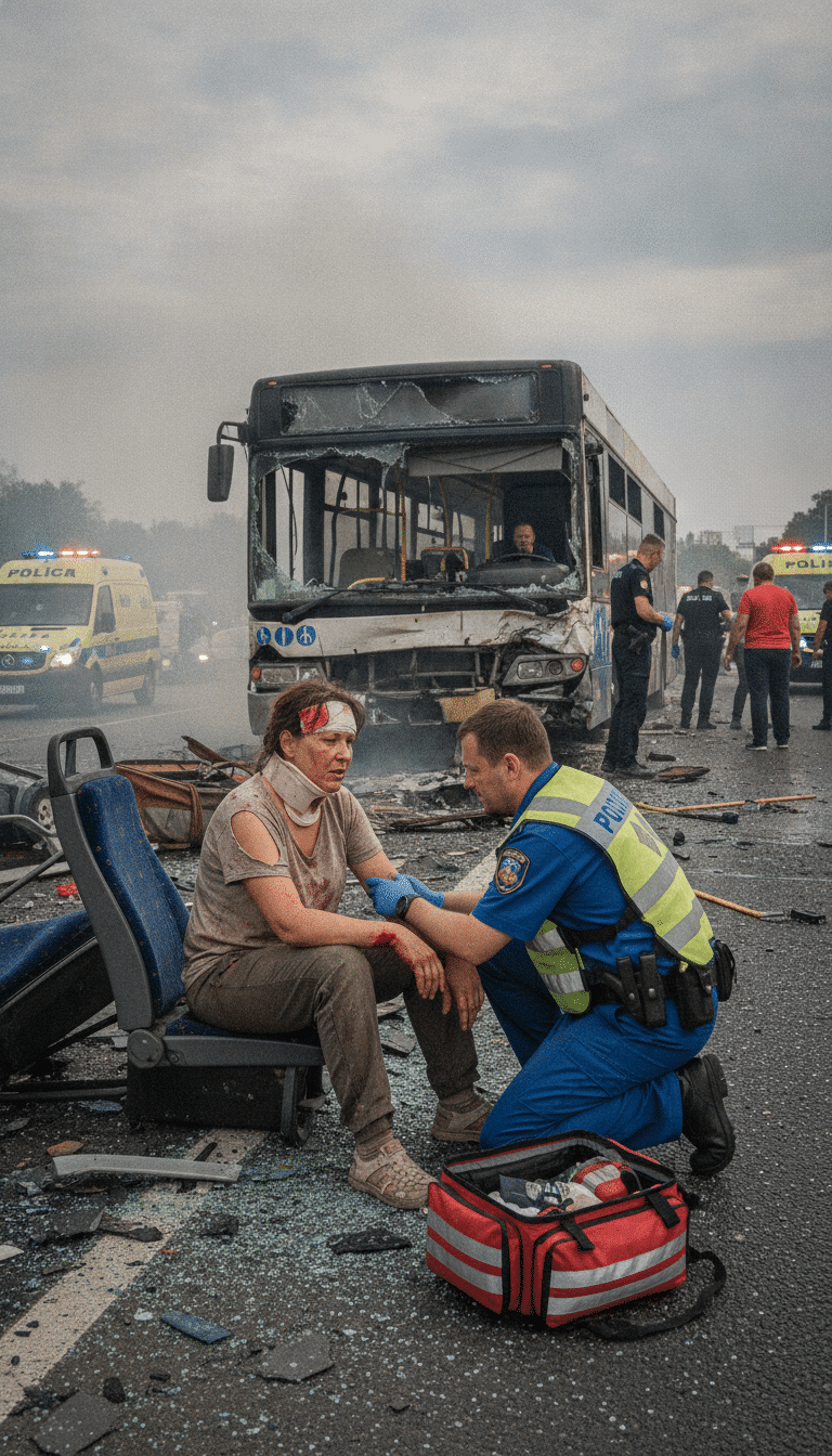 Hutto TX Bus Accident Law Firm Hutto, TX Bus Accident Law Firm