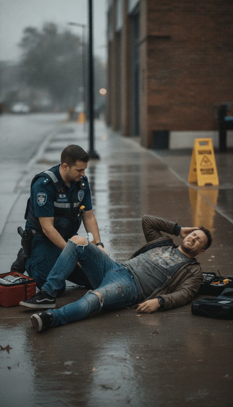 Hutto TX Slip and Fall Accident Law Firm Hutto, TX Slip-and-Fall Accident Law Firm
