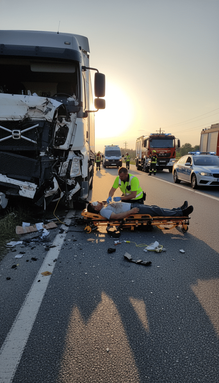 Hutto TX Truck Accident Law Firm Hutto, TX Truck Accident Law Firm