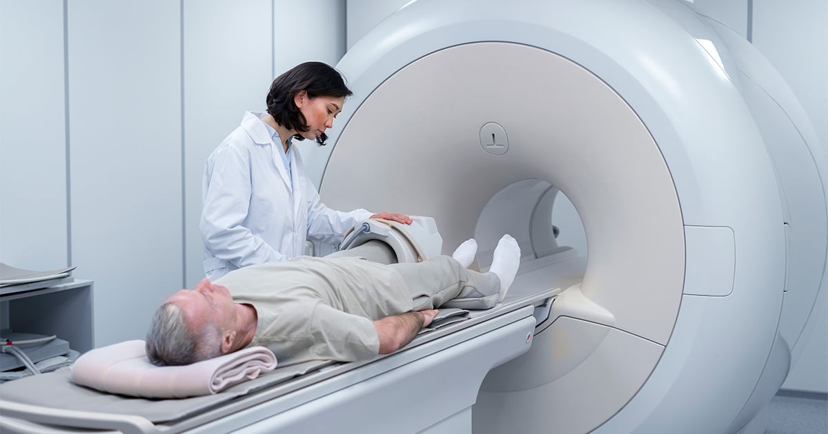 Importance of MRI for Personal Injury Case | McKay Law
