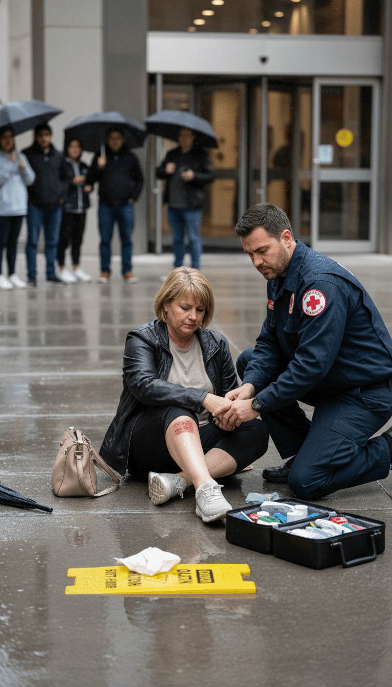 Indian Hills TX Slip and Fall Accident Law Firm Indian Hills, TX Slip-and-Fall Accident Law Firm