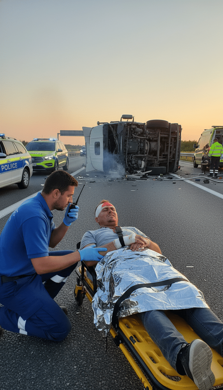 Indian Hills TX Truck Accident Law Firm Indian Hills, TX Truck Accident Law Firm