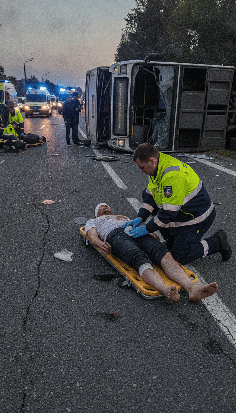 Ingleside TX Bus Accident Law Firm Ingleside, TX Bus Accident Law Firm
