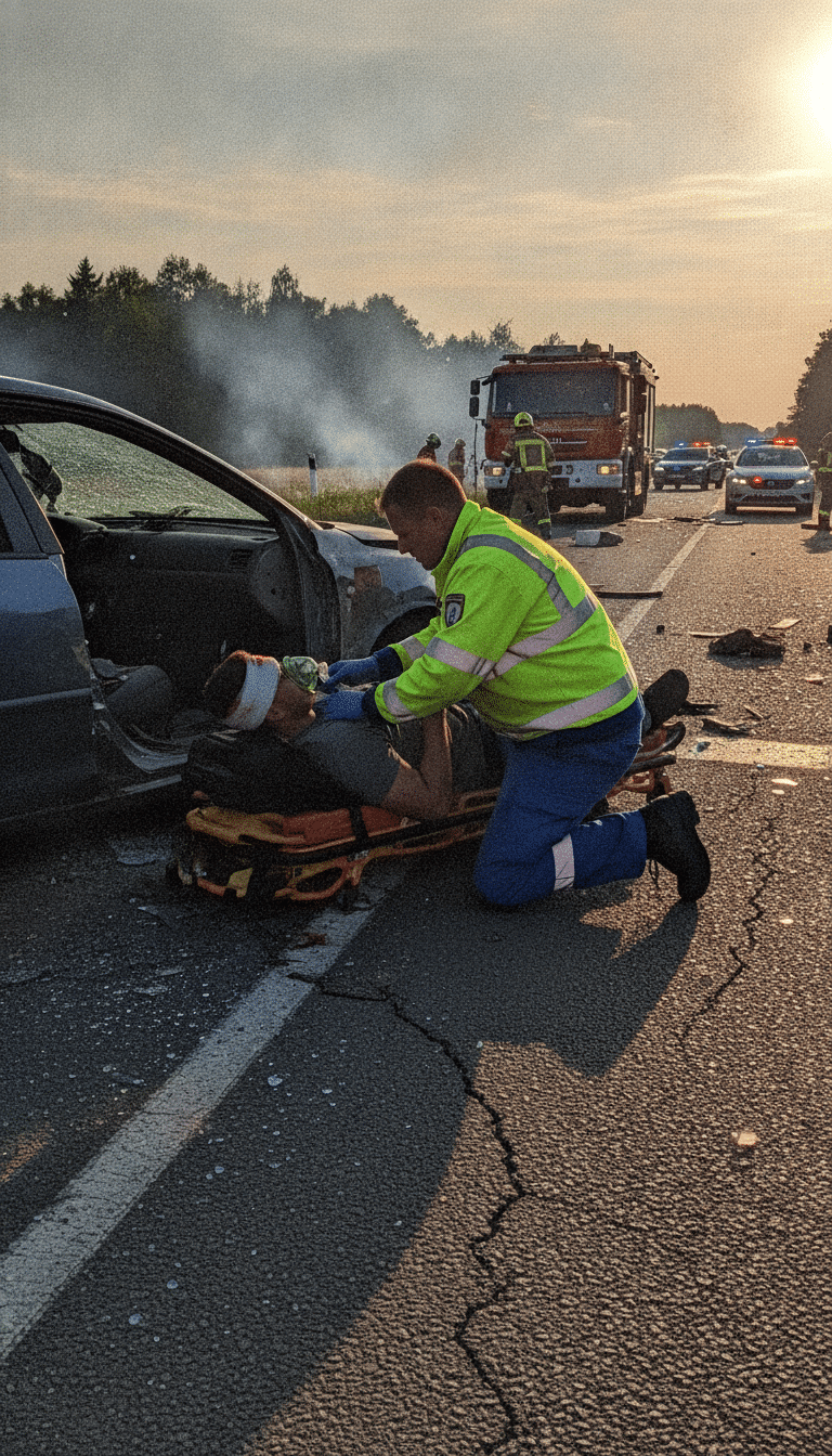 Ingleside TX Car Accident Law Firm Ingleside, TX Car Accident Law Firm