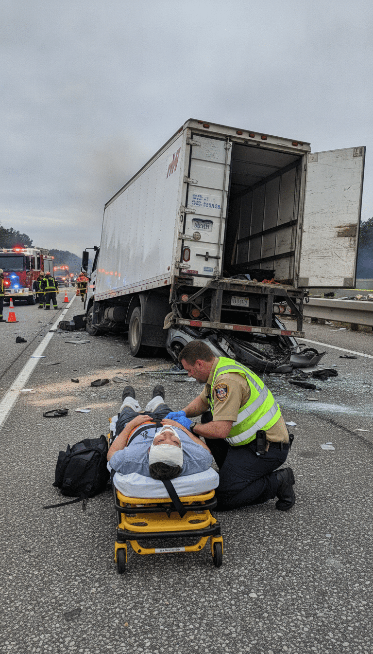Ingleside TX Commercial Vehicle Accident Law Firm Ingleside, TX Commercial Vehicle Accident Law Firm