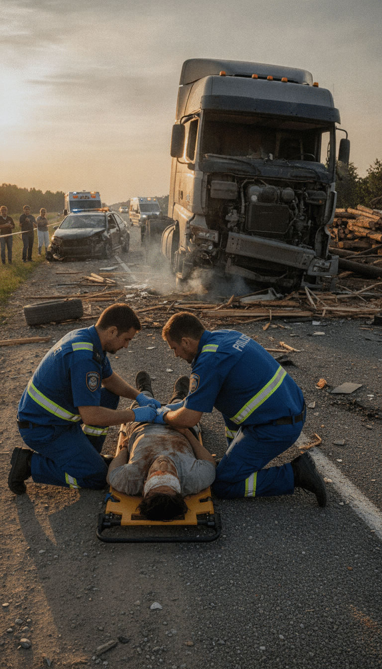 Ingleside TX Truck Accident Law Firm Ingleside, TX Truck Accident Law Firm