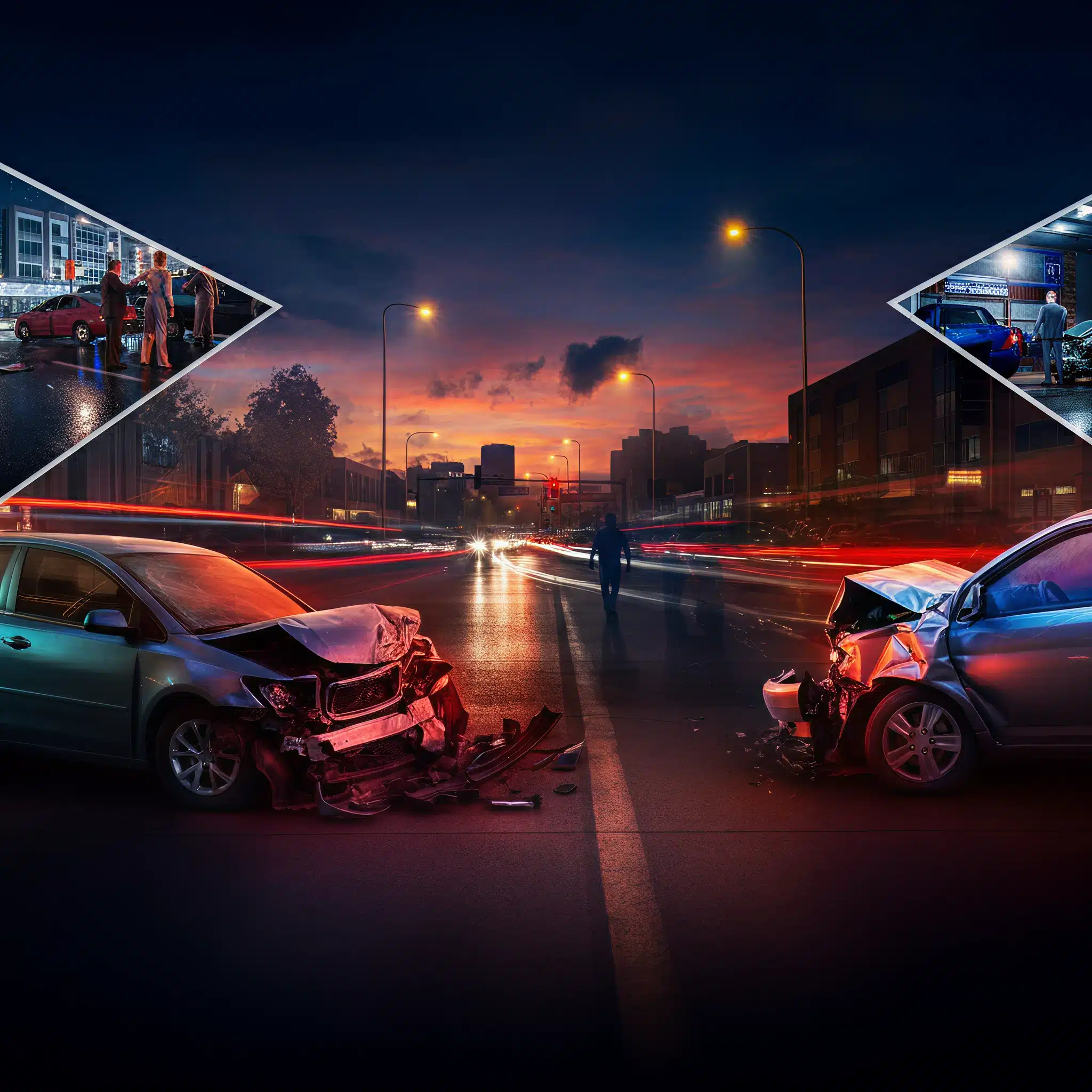 Insurance Policy Limits Explained for Accident Victims