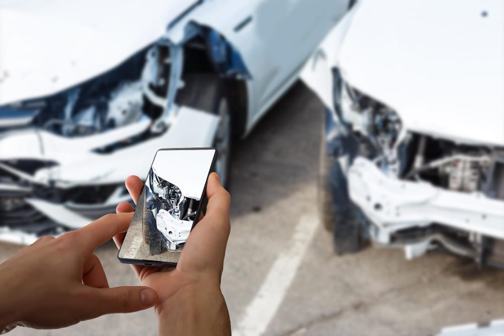 Involved in an Accident with an Uninsured Driver in Texas Here’s How to Recover Damages