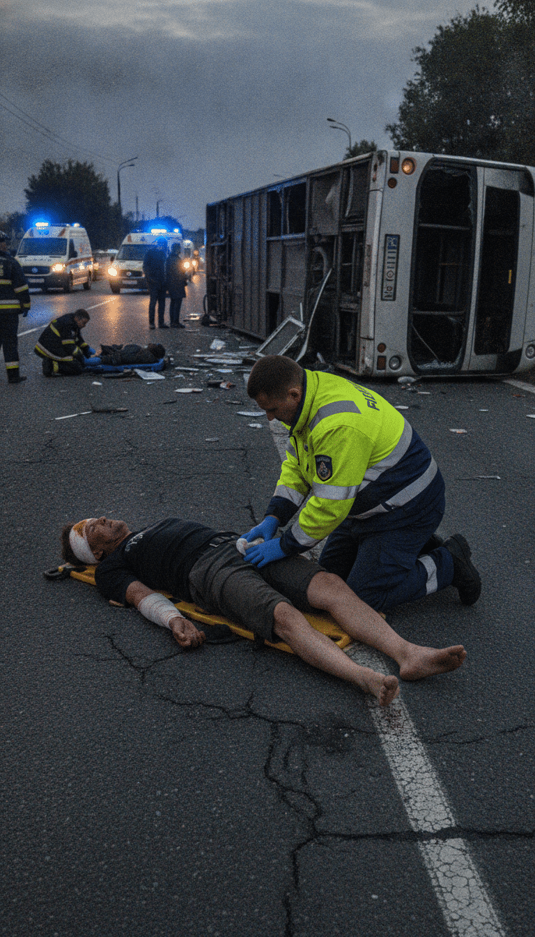 Irving TX Bus Accident Law Firm Irving, TX Bus Accident Law Firm