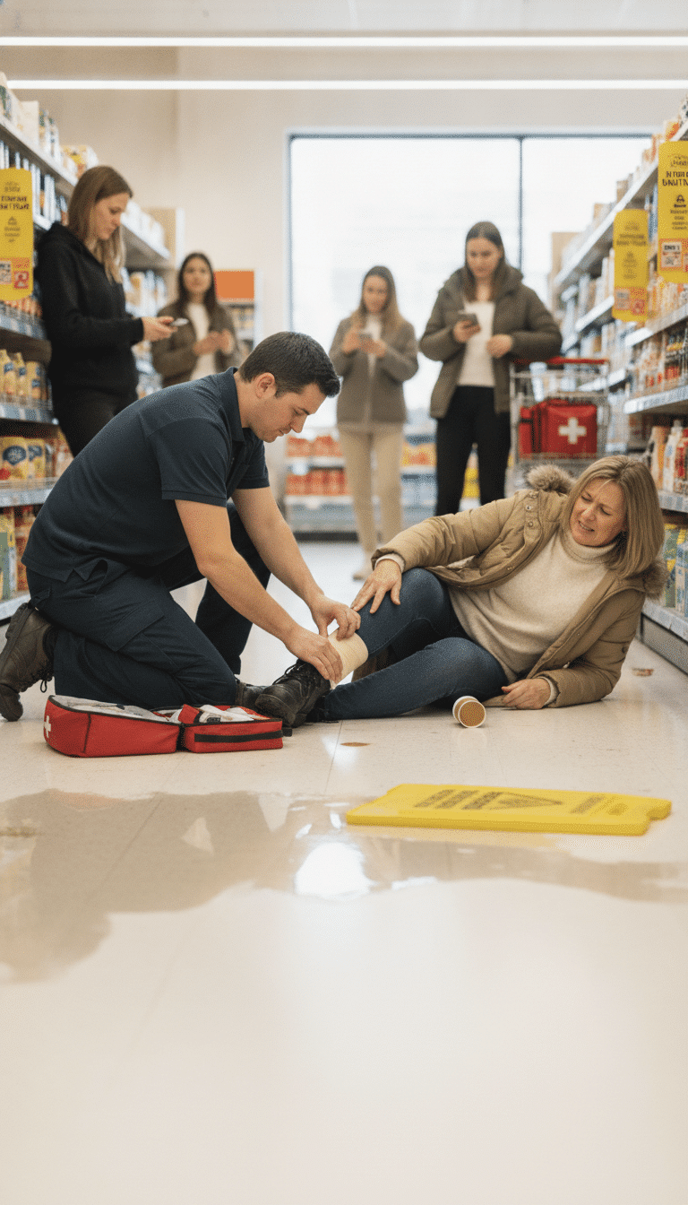 Irving TX Slip and Fall Accident Law Firm Irving, TX Slip-and-Fall Accident Law Firm