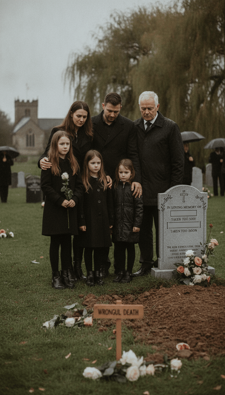 Irving TX Wrongful Death Law Firm Irving, TX Wrongful Death Law Firm