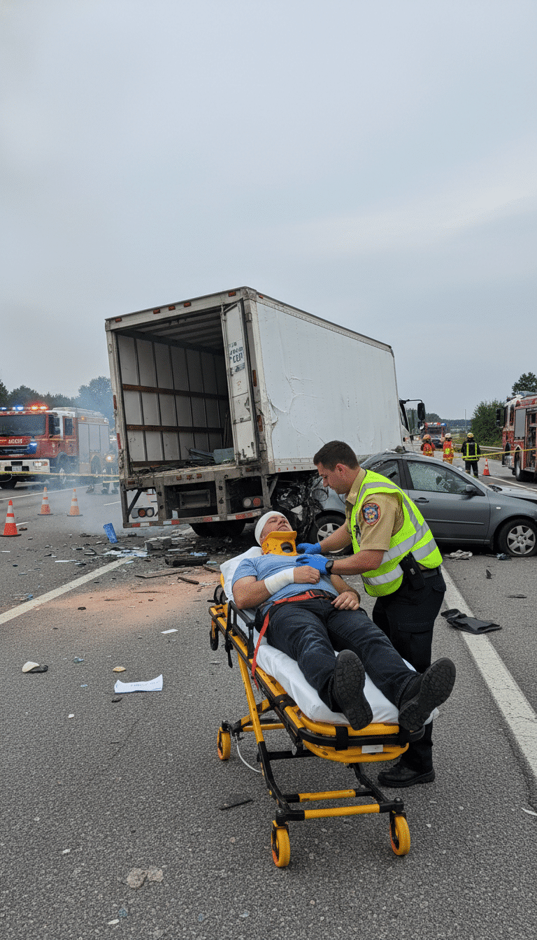 Jacinto City TX Commercial Vehicle Accident Law Firm Jacinto City, TX Commercial Vehicle Accident Law Firm