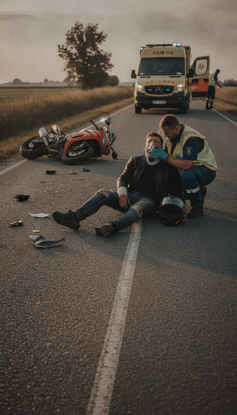 Jacinto City TX Motorcycle Accident Law Firm Jacinto City, TX Motorcycle Accident Law Firm