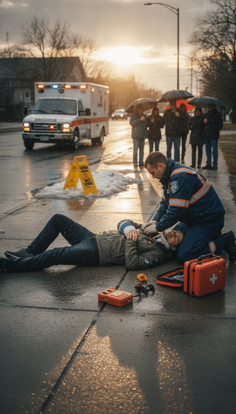 Jacinto City TX Slip and Fall Accident Law Firm Jacinto City, TX Slip-and-Fall Accident Law Firm