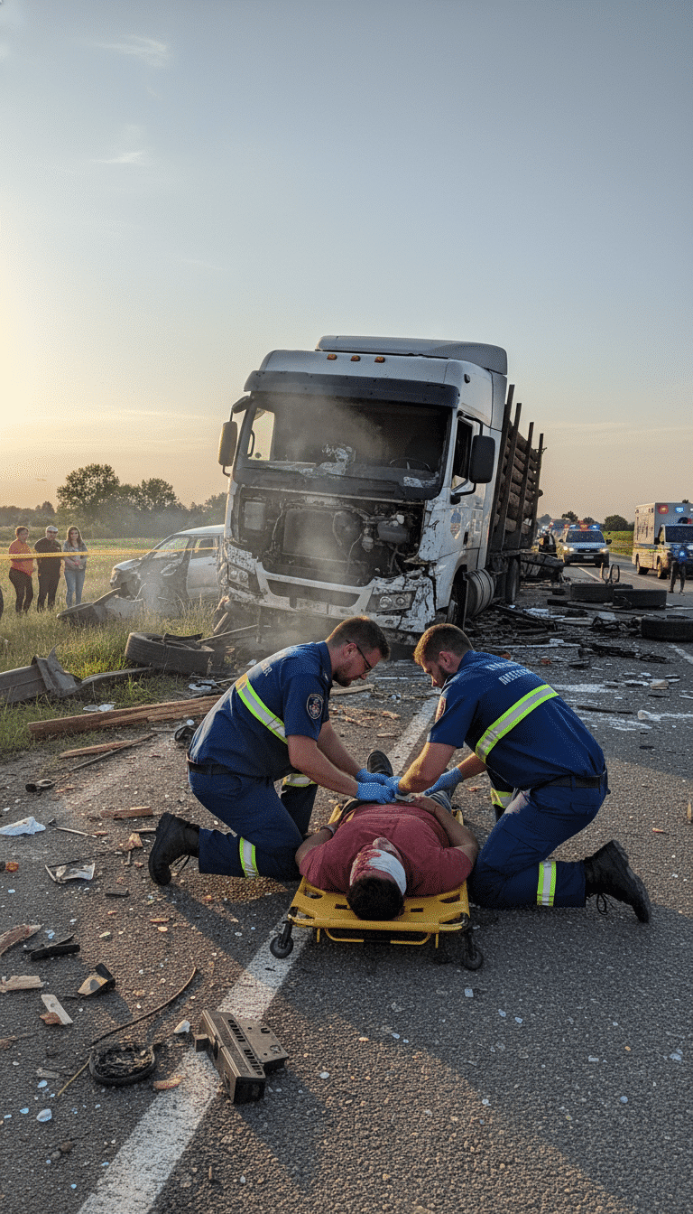 Jacinto City TX Truck Accident Law Firm Jacinto City, TX Truck Accident Law Firm
