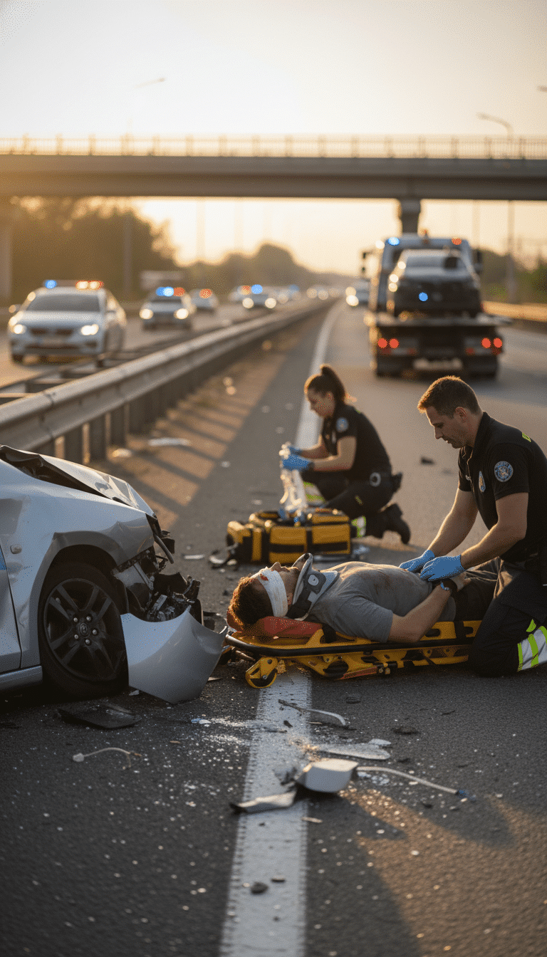 Jacksonville TX Car Accident Law Firm Jacksonville, TX Car Accident Law Firm