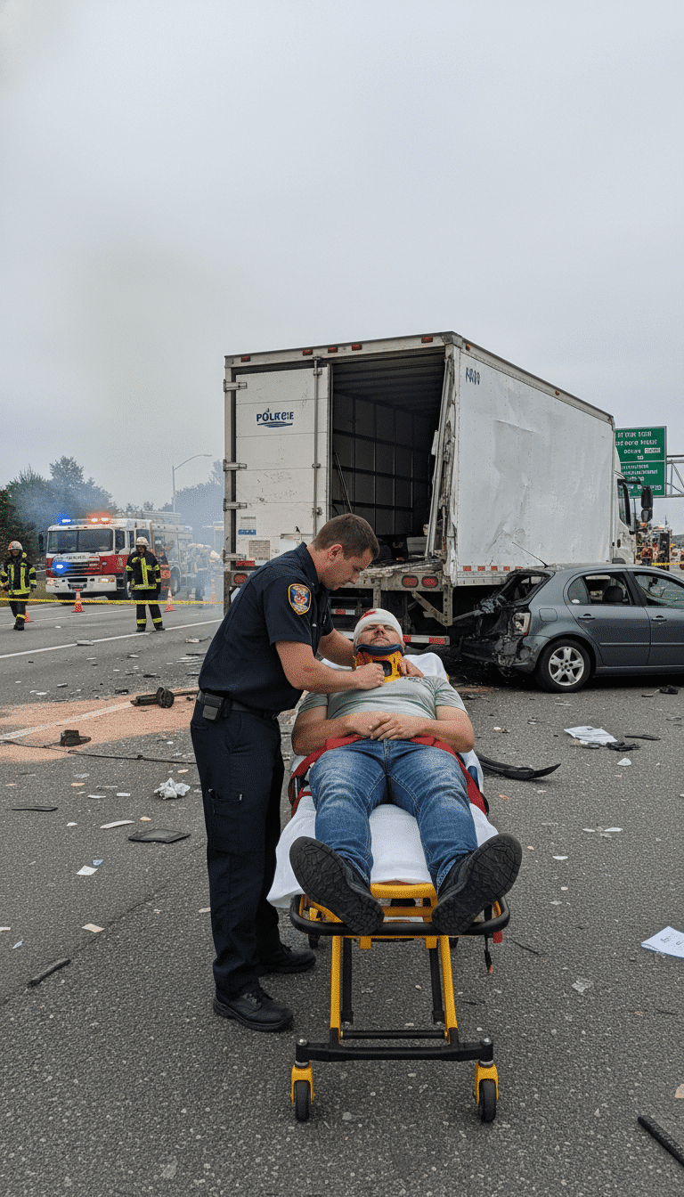 Jacksonville TX Commercial Vehicle Accident Law Firm 1 Jacksonville, TX Commercial Vehicle Accident Law Firm