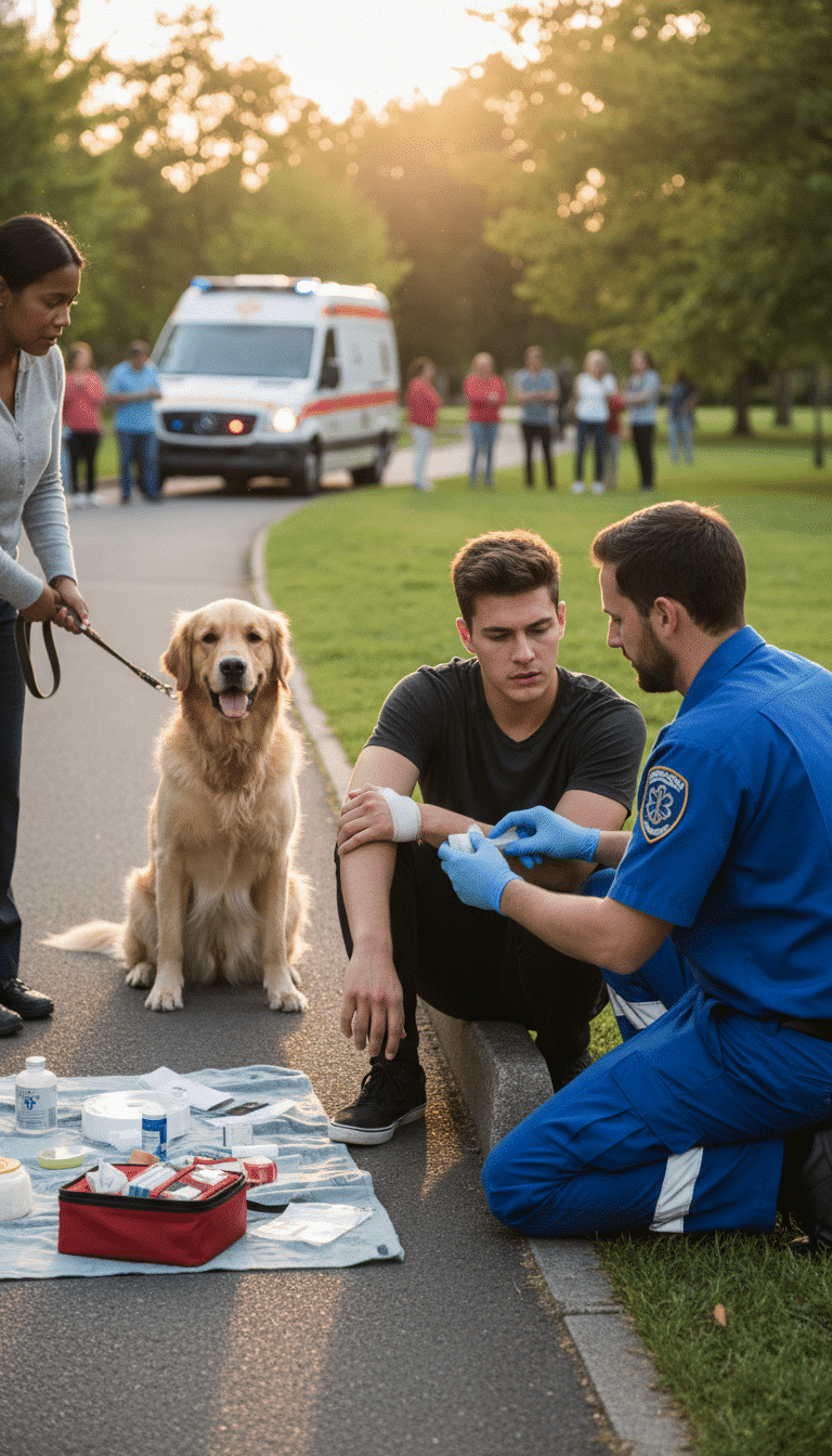 Jacksonville TX Dog Bite Law Firm Jacksonville, TX Dog Bite Law Firm