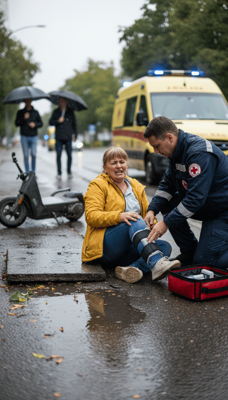Jacksonville TX Slip and Fall Accident Law Firm Jacksonville, TX Slip-and-Fall Accident Law Firm