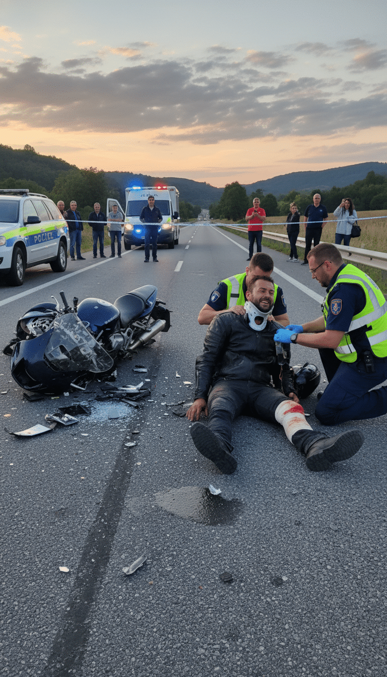 Jasper TX Motorcycle Accident Law Firm Jasper, TX Motorcycle Accident Law Firm