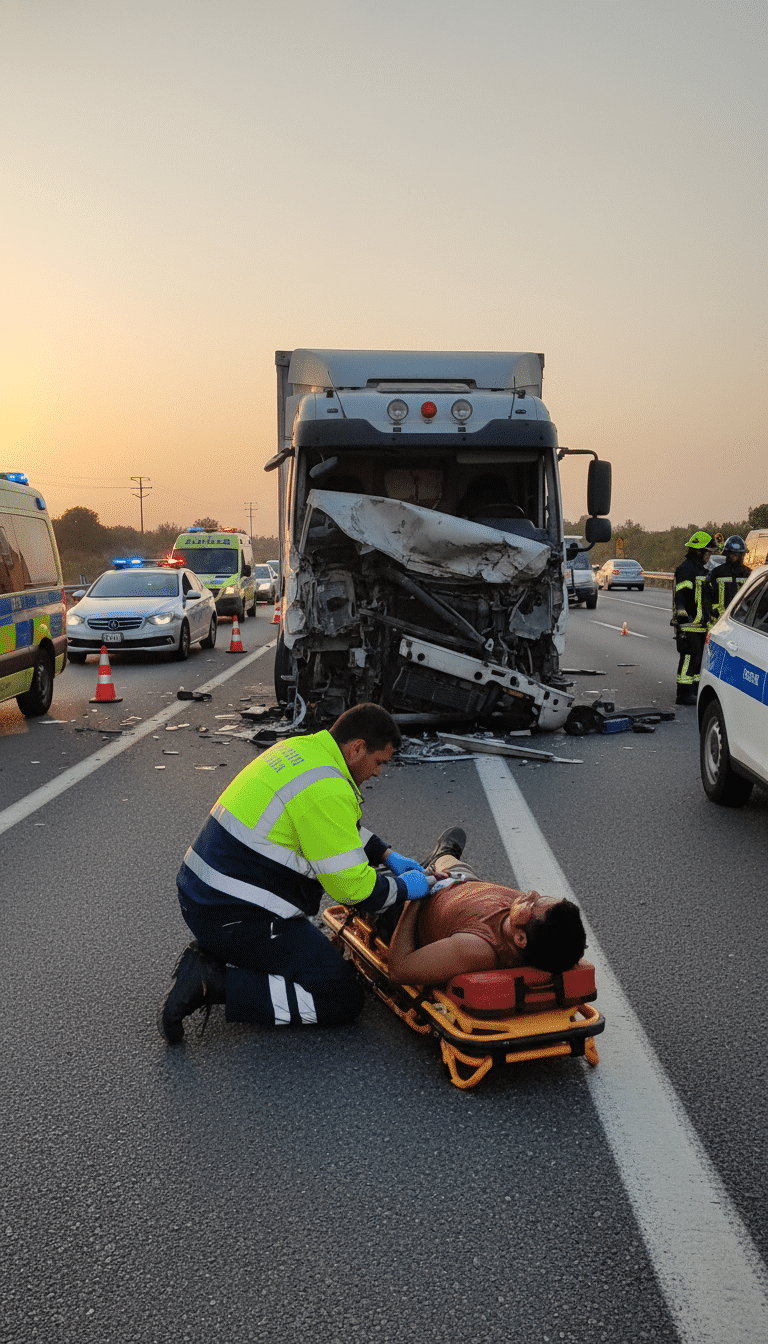 Jasper TX Truck Accident Law Firm Jasper, TX Truck Accident Law Firm
