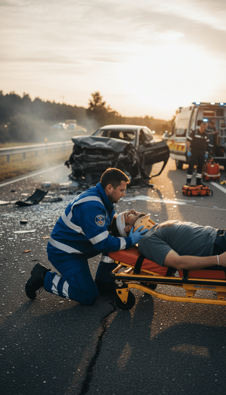 Jefferson TX Car Accident Law Firm Jefferson, TX Car Accident Law Firm