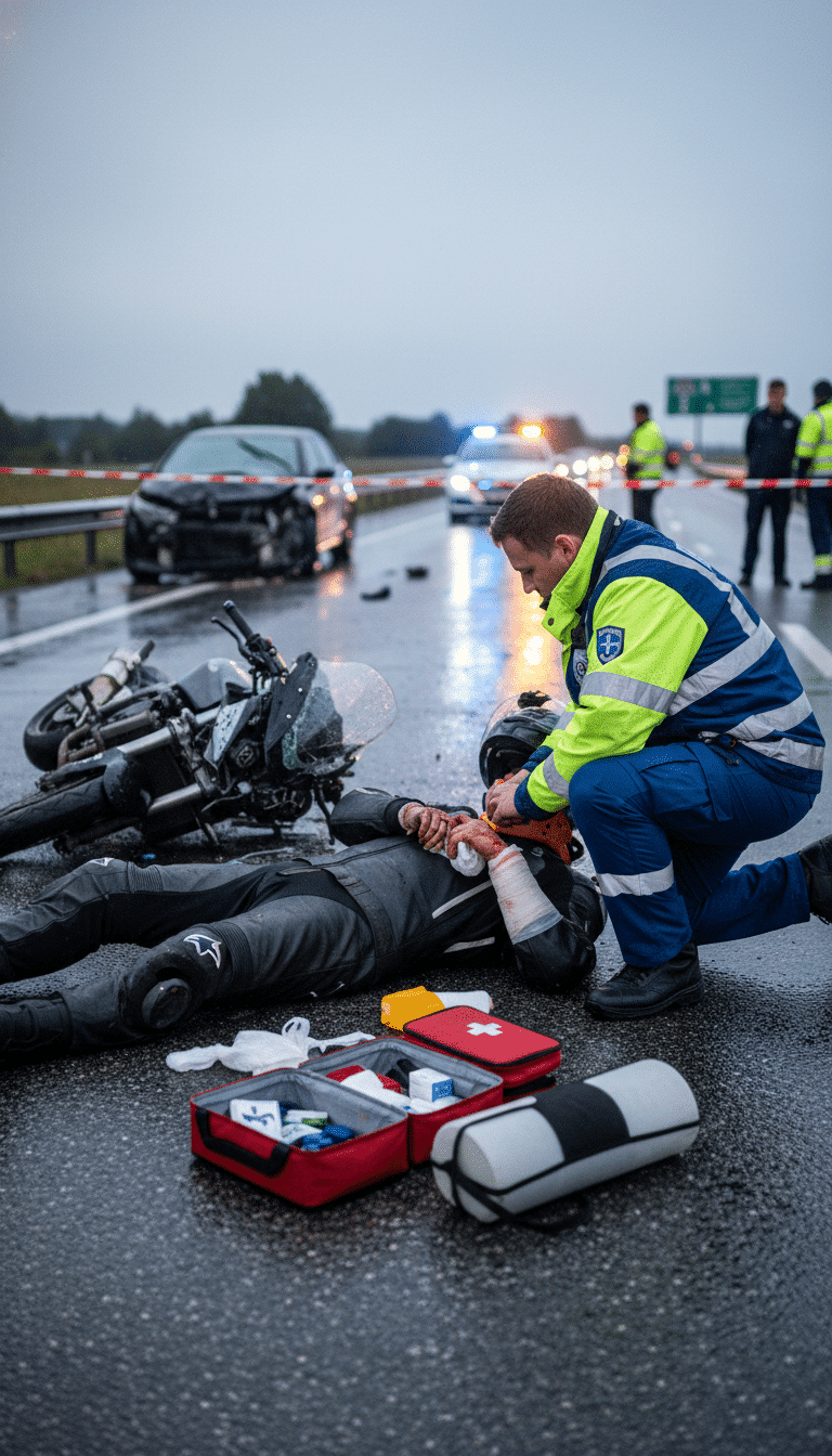 Jefferson TX Motorcycle Accident Law Firm Jefferson, TX Motorcycle Accident Law Firm