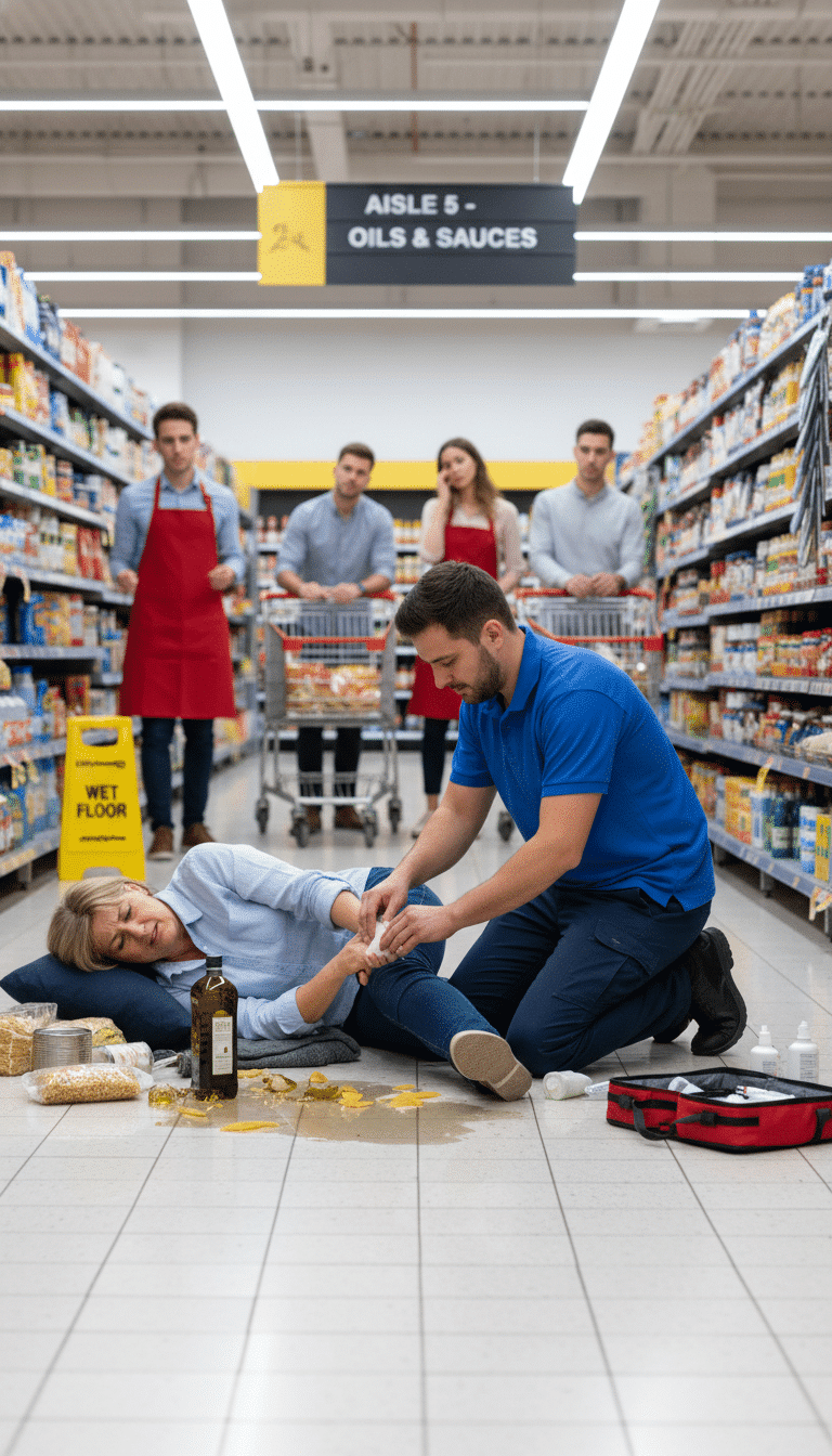Jefferson TX Premises Liability Law Firm Jefferson, TX Premises Liability Law Firm