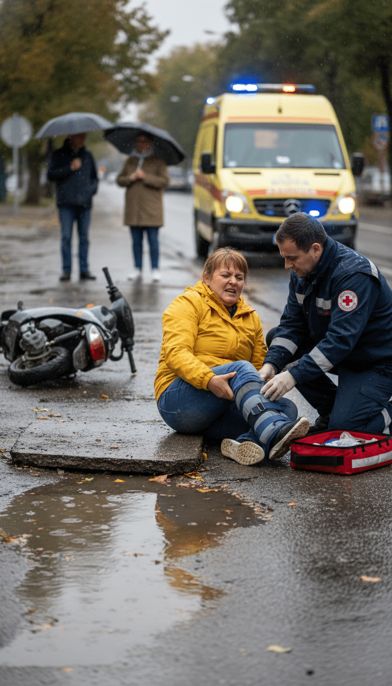 Jefferson TX Slip and Fall Accident Law Firm 1 Jefferson, TX Slip-and-Fall Accident Law Firm
