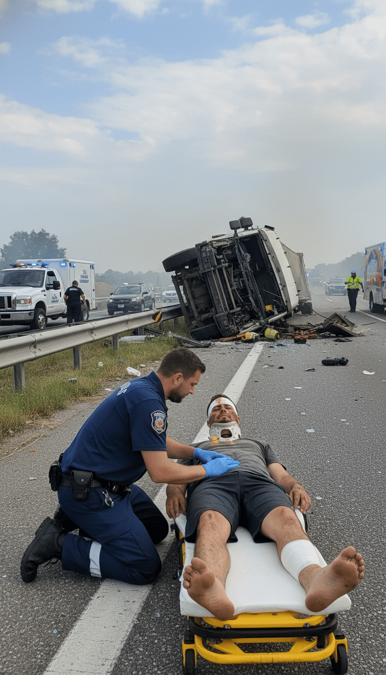 Jefferson TX Truck Accident Law Firm Jefferson, TX Truck Accident Law Firm