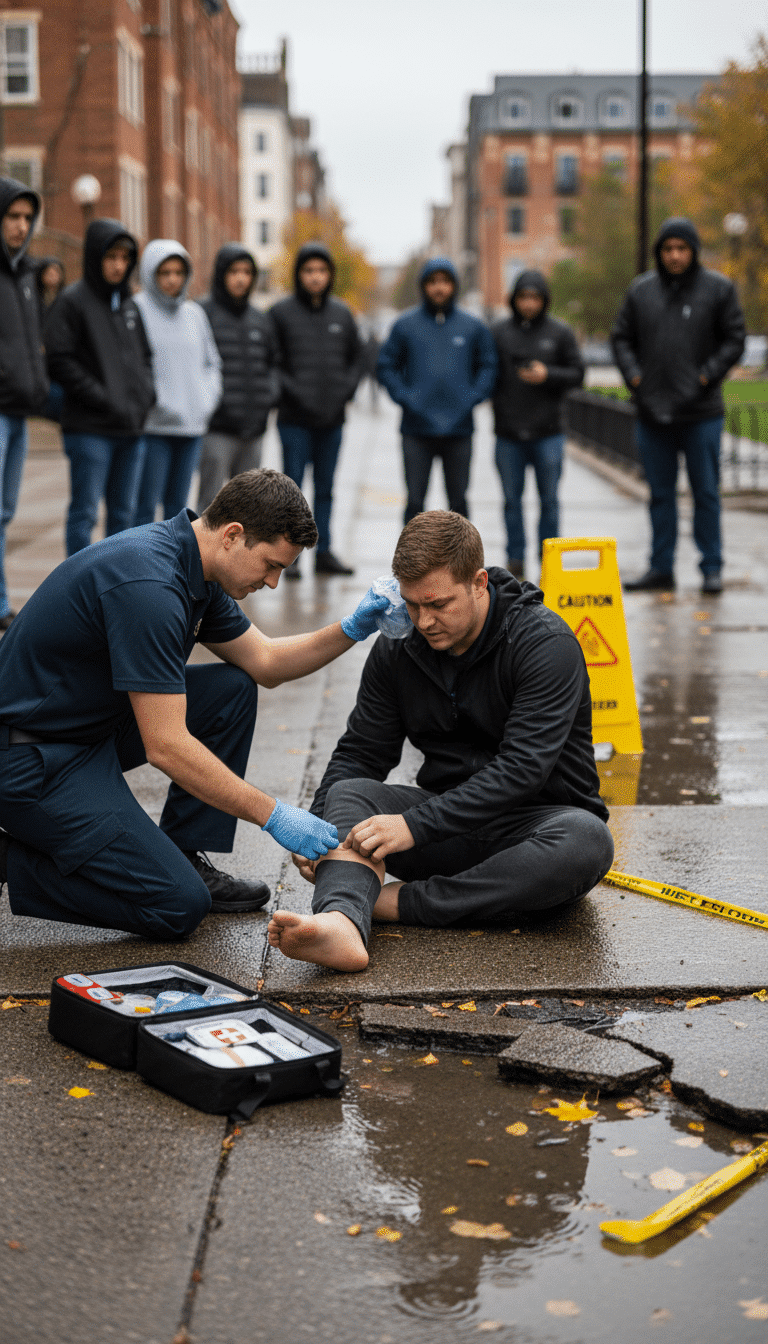 Jollyville TX Slip and Fall Accident Law Firm Jollyville, TX Slip-and-Fall Accident Law Firm