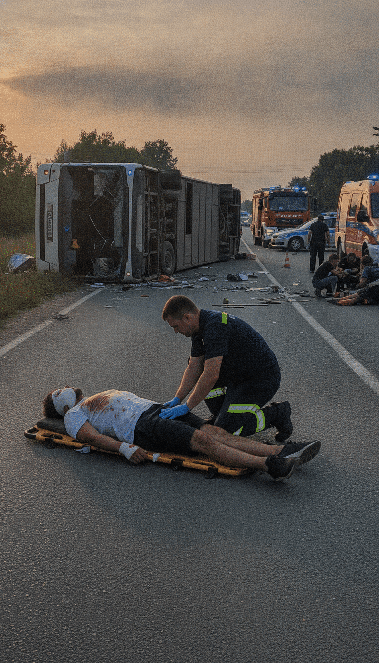 Katy TX Bus Accident Law Firm 1 Katy, TX Bus Accident Law Firm