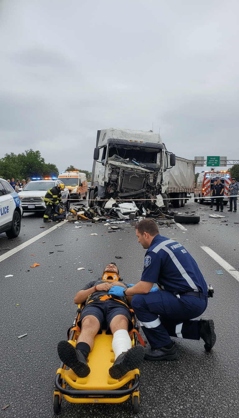 Katy TX Commercial Vehicle Accident Law Firm Katy, TX Commercial Vehicle Accident Law Firm