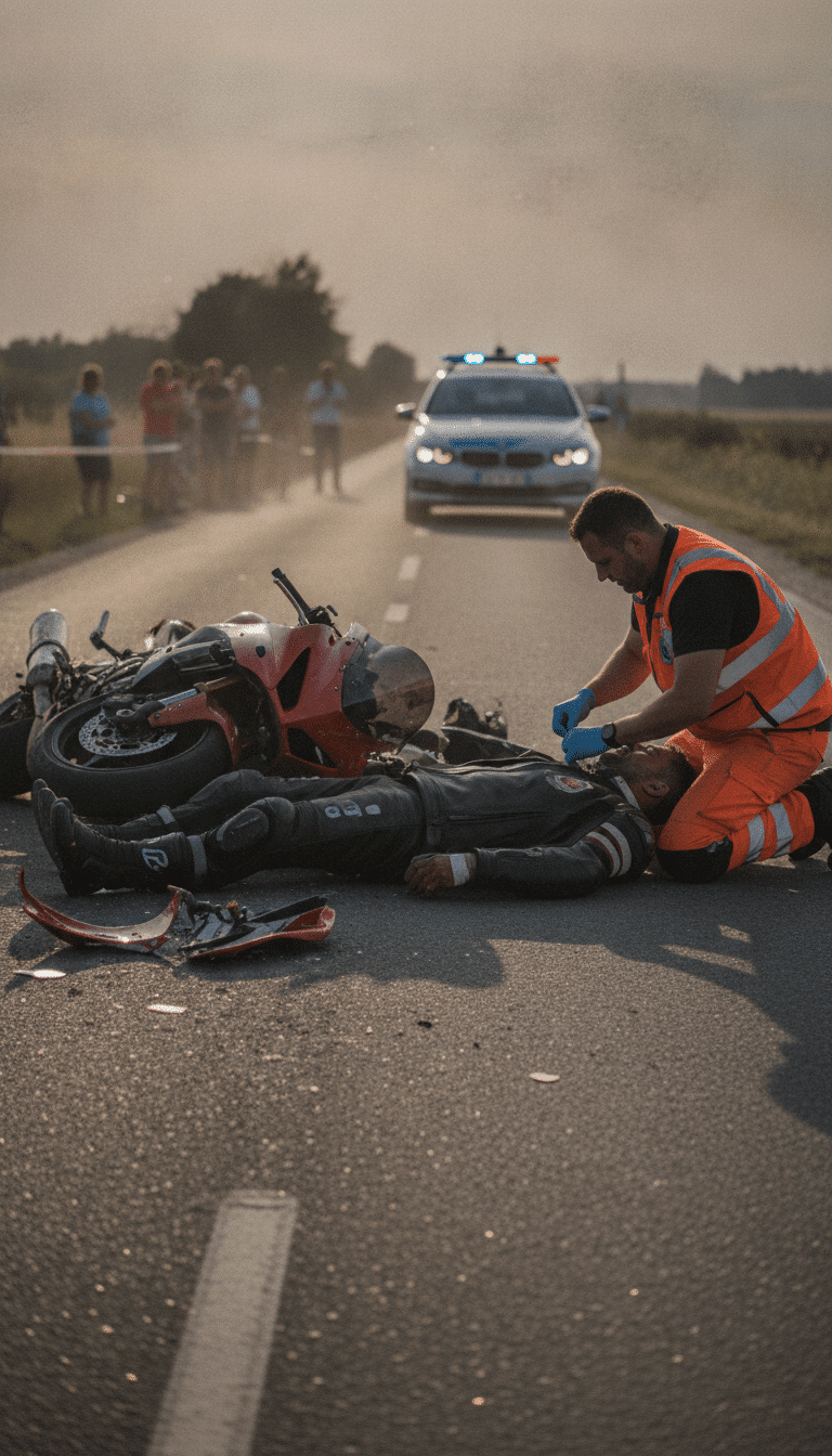 Kaufman TX Motorcycle Accident Law Firm Kaufman, TX Motorcycle Accident Law Firm