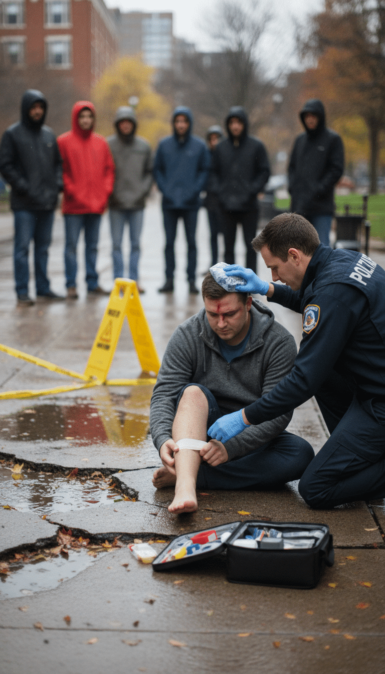 Kaufman TX Slip and Fall Accident Law Firm Kaufman, TX Slip-and-Fall Accident Law Firm