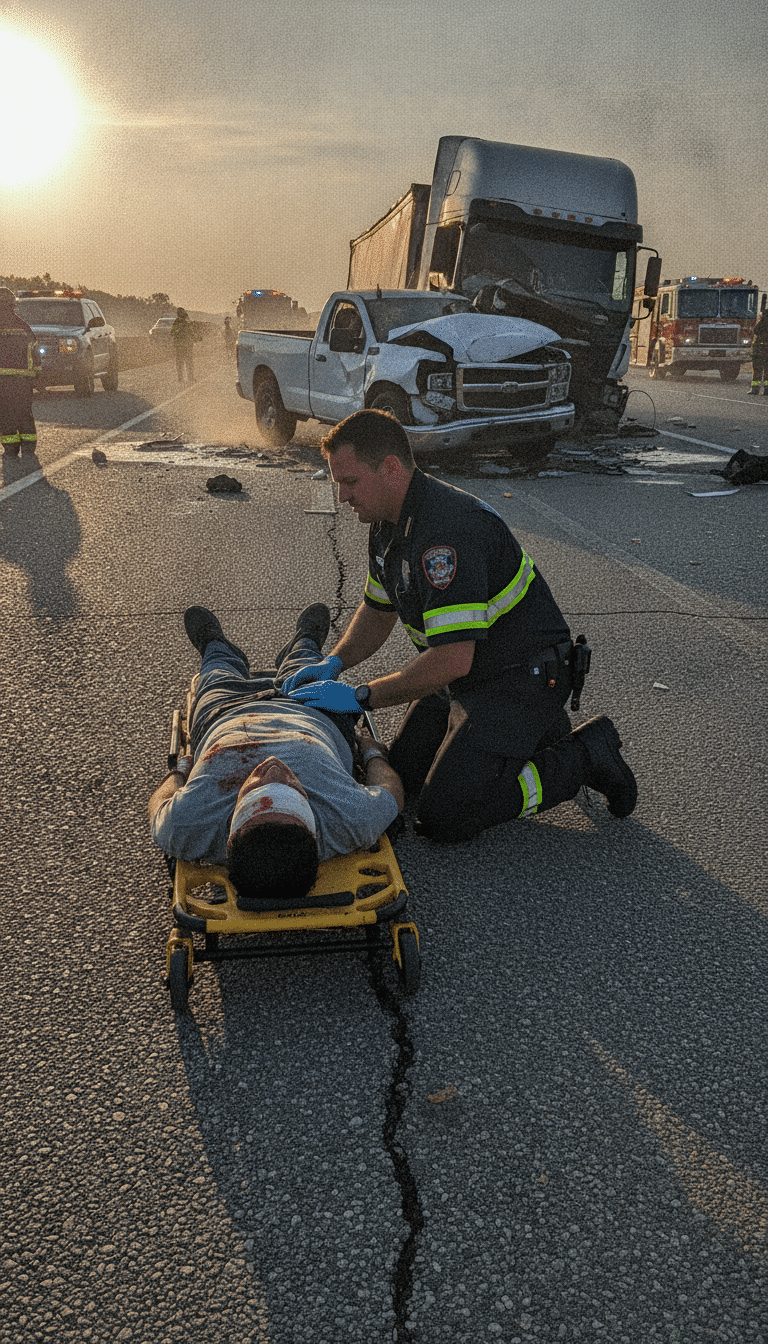 Kaufman TX Truck Accident Law Firm Kaufman, TX Truck Accident Law Firm