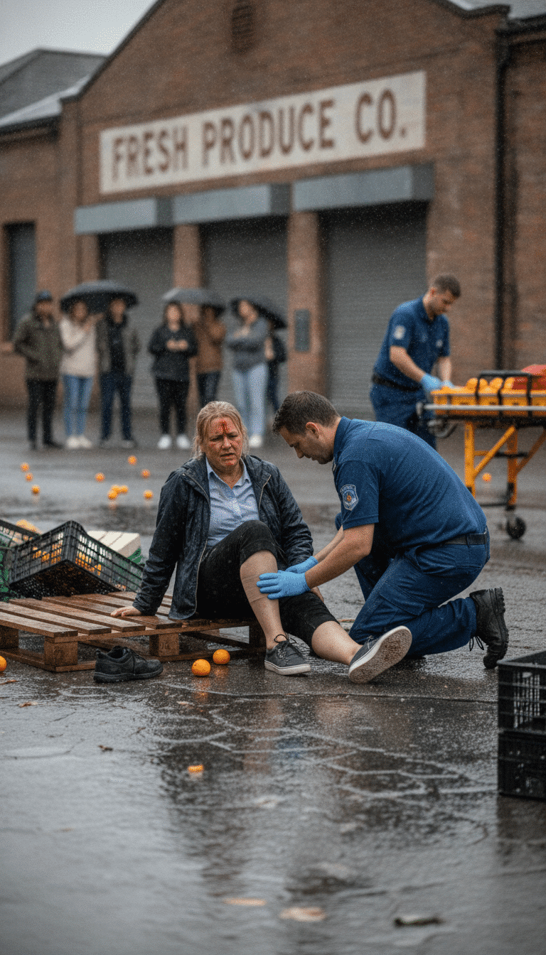 Keller TX Slip and Fall Accident Law Firm Keller, TX Slip-and-Fall Accident Law Firm