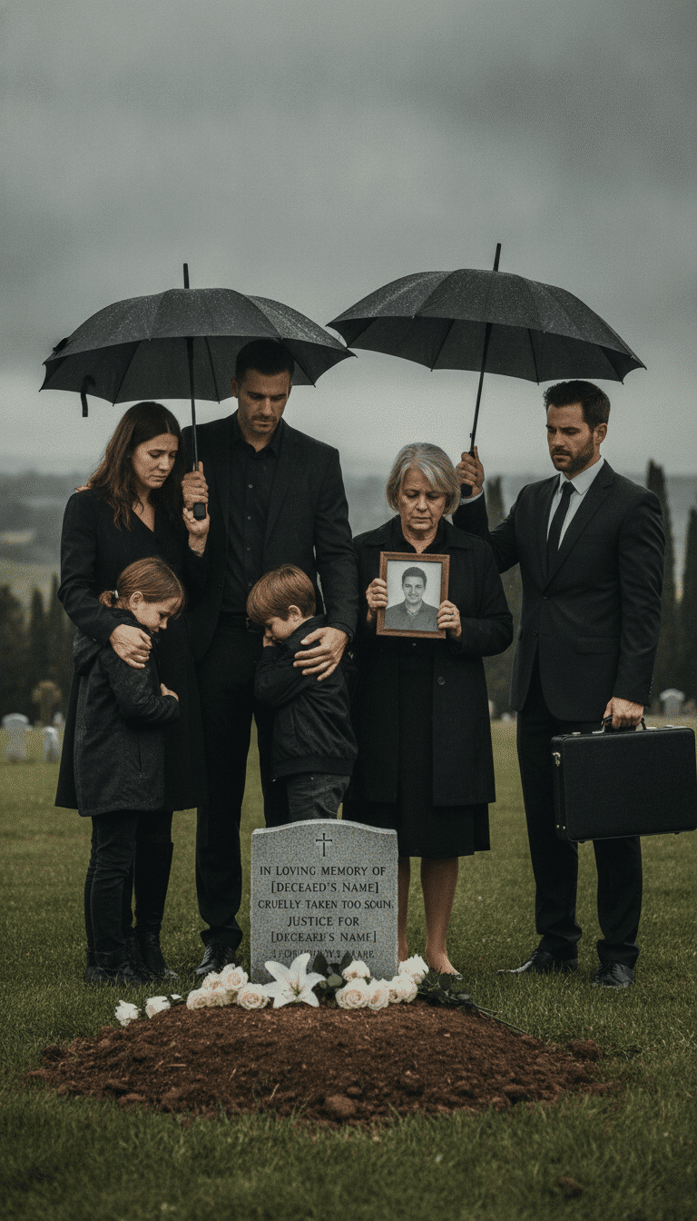 Keller TX Wrongful Death Law Firm Keller, TX Wrongful Death Law Firm