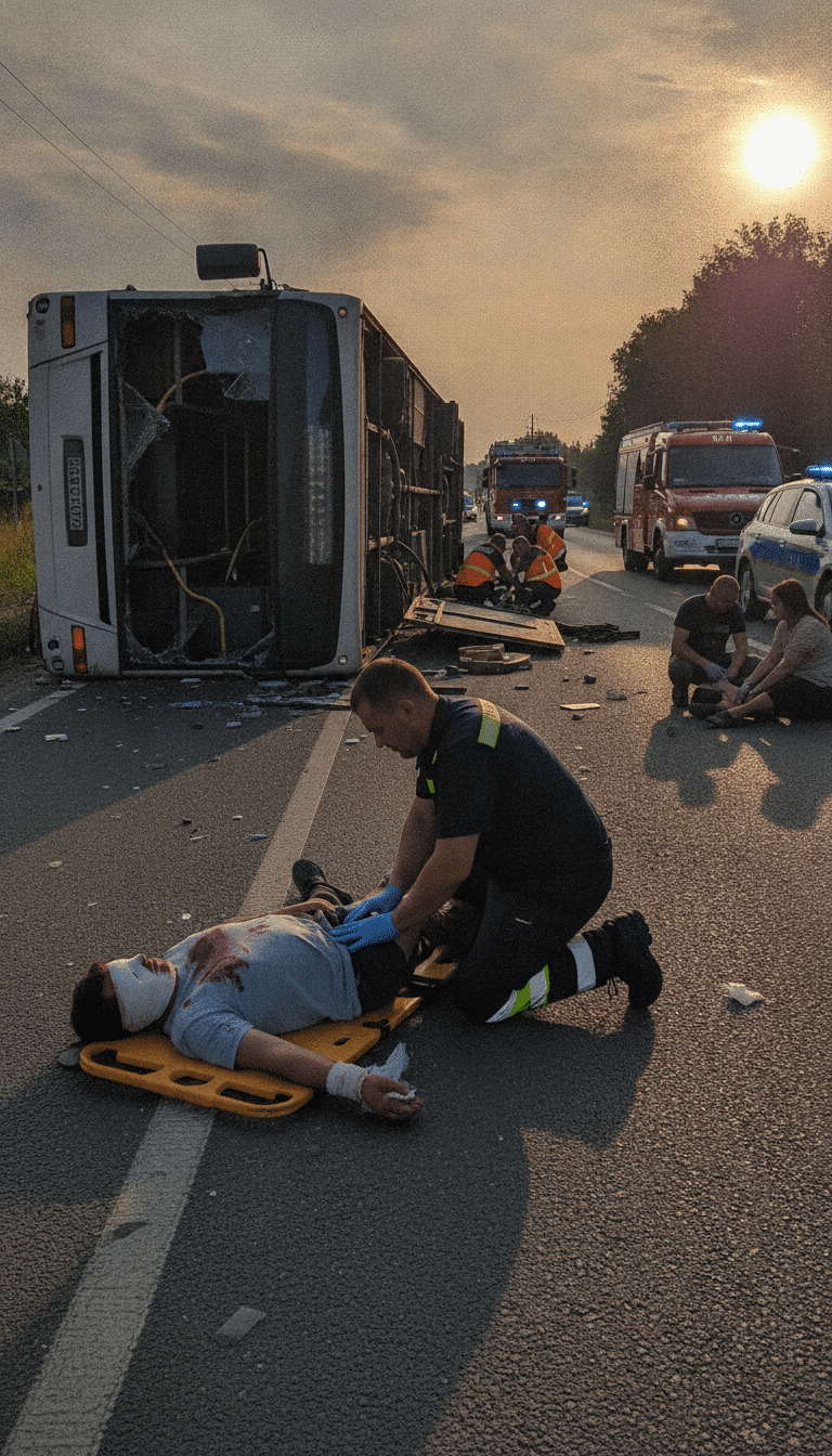 Kennedale TX Bus Accident Law Firm Kennedale, TX Bus Accident Law Firm